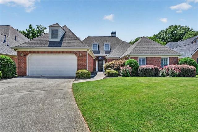 12610 Oxfordshire Ct, Alpharetta, GA 30005