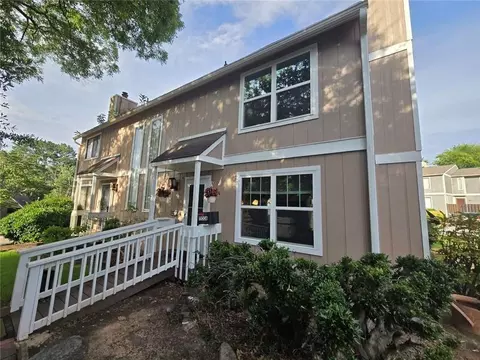 1297 Tree Creek Ct, Clarkston, GA 30021