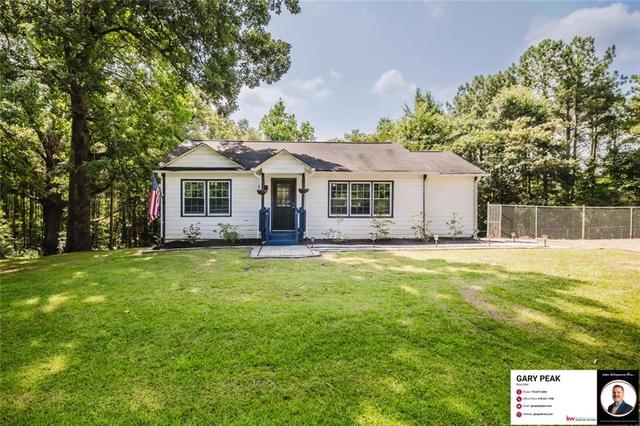 7896 Cartersville Hwy, Dallas, GA 30132