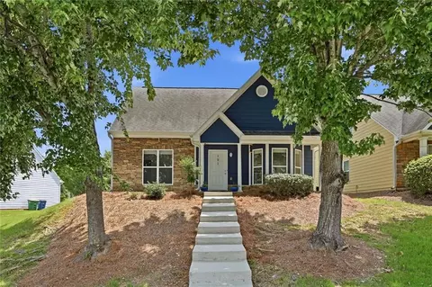 191 Katydid Dr, Athens, GA 30601