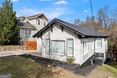 2128 Hosea L Williams Dr, Atlanta, GA 30317