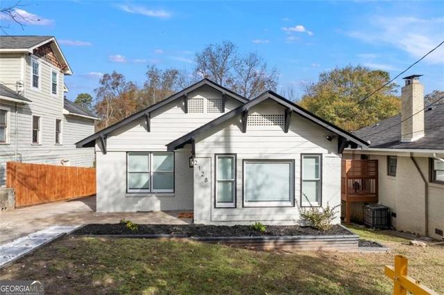 2128 Hosea L Williams Dr, Atlanta, GA 30317