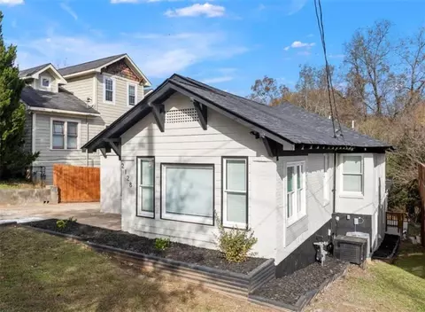 2128 Hosea L Williams Dr, Atlanta, GA 30317