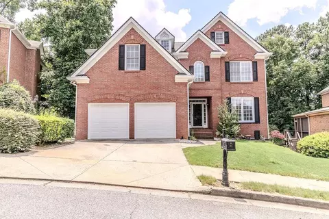 2005 Ivy Ridge Rd SE, Smyrna, GA 30080