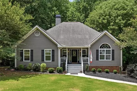 1835 Walker Ridge Dr SW, Marietta, GA 30064