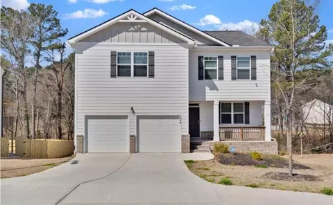 1054 Mackets Ct, Atlanta, GA 30354