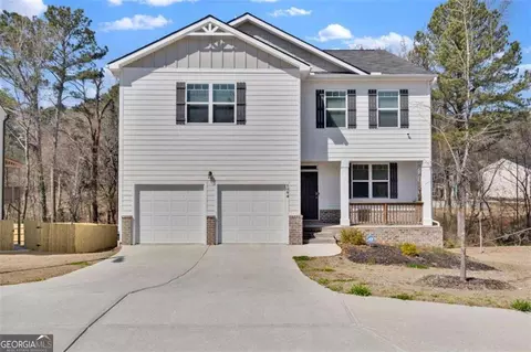 1054 Mackets Ct, Atlanta, GA 30354
