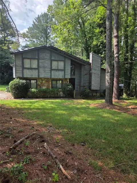 4515 Boise Trl SW, Atlanta, GA 30331