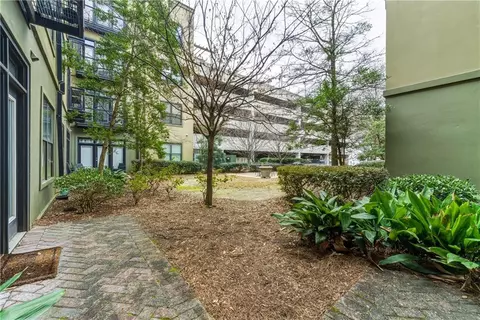 Exterior - 5300 Peachtree Rd #3309, Chamblee, GA 30341 photo 2 of 3