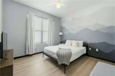 Bedroom - 5300 Peachtree Rd #3309, Chamblee, GA 30341 photo 1 of 4