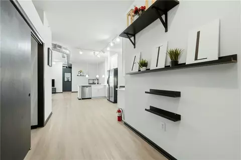 Entry Way - 5300 Peachtree Rd #3309, Chamblee, GA 30341 photo 1 of 1