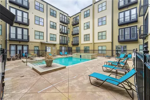 Exterior - 5300 Peachtree Rd #3309, Chamblee, GA 30341 photo 3 of 3