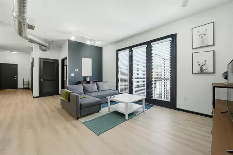 Living - 5300 Peachtree Rd #3309, Chamblee, GA 30341 photo 2 of 2