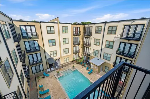 Exterior - 5300 Peachtree Rd #3309, Chamblee, GA 30341 photo 1 of 3