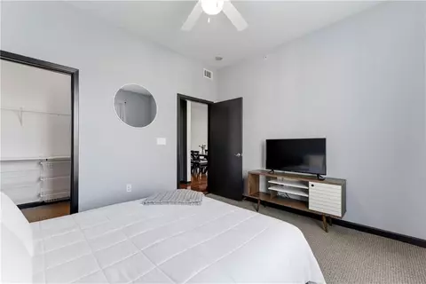 Bedroom - 5300 Peachtree Rd #3309, Chamblee, GA 30341 photo 2 of 4