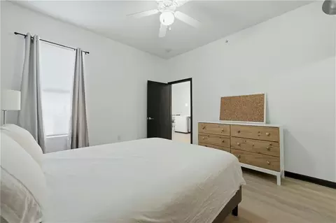 Bedroom - 5300 Peachtree Rd #3309, Chamblee, GA 30341 photo 4 of 4