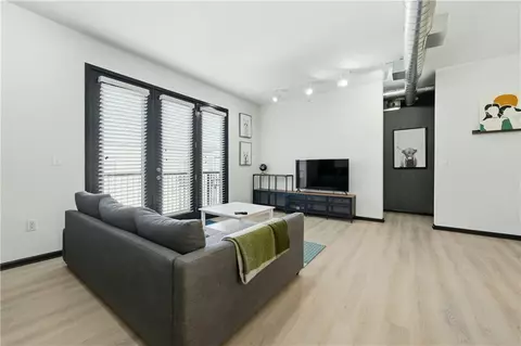 Living - 5300 Peachtree Rd #3309, Chamblee, GA 30341 photo 1 of 2