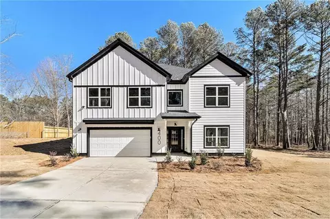 400 Stone Lea Trce, Oxford, GA 30054