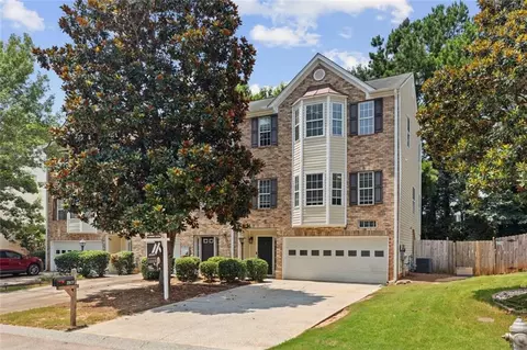 2507 Stonegate Dr NW, Acworth, GA 30101