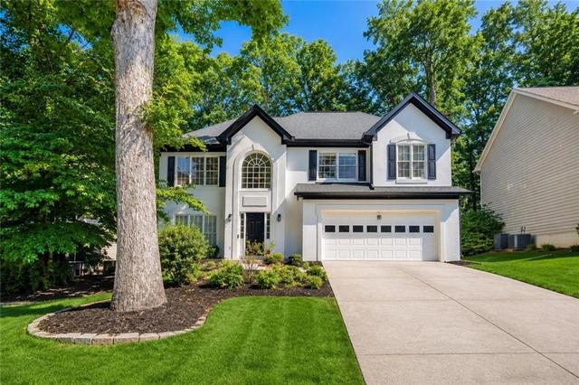 1595 Watercove Ln, Lawrenceville, GA 30043