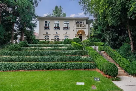 388 Beverly Rd NE, Atlanta, GA 30309