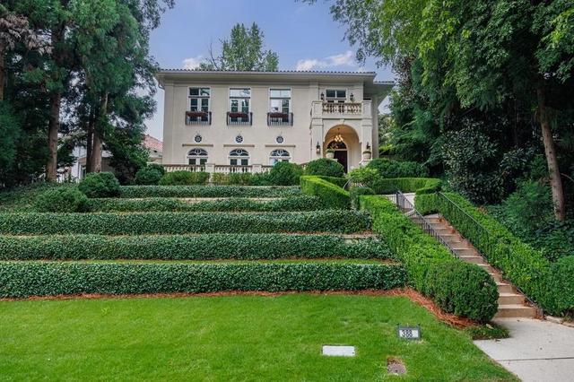 388 Beverly Rd NE, Atlanta, GA 30309