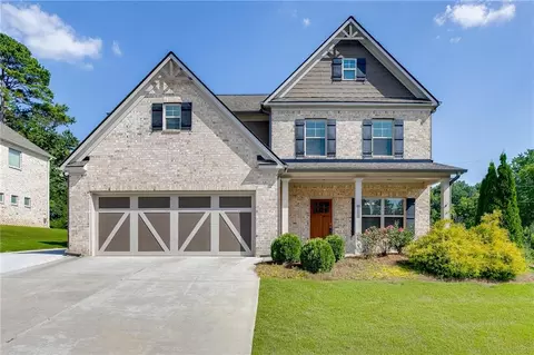 2001 Harvester Ln, Buford, GA 30518