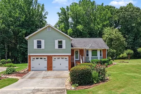 2019 Amherst Ln SE, Conyers, GA 30094