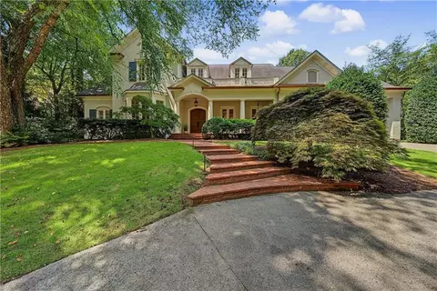 82 Blackland Rd NW, Atlanta, GA 30342