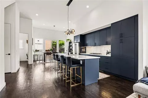 Kitchen - 2174 Bristol Cv, Chamblee, GA 30341 photo 1 of 3