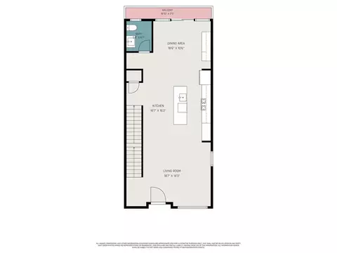 2174 Bristol Cv, Chamblee, GA 30341 photo 38