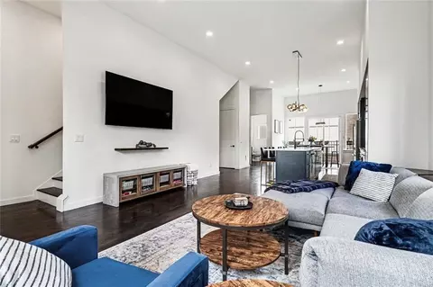 Living - 2174 Bristol Cv, Chamblee, GA 30341 photo 3 of 4