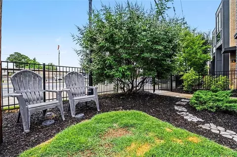 Exterior - 2174 Bristol Cv, Chamblee, GA 30341 photo 8 of 17