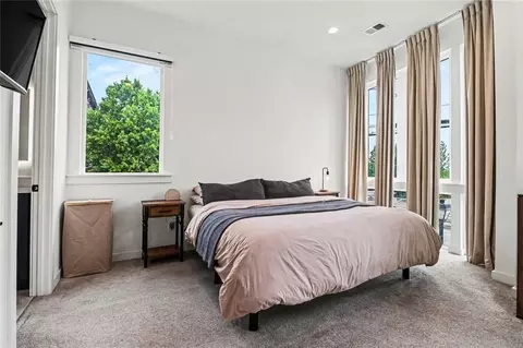 Bedroom - 2174 Bristol Cv, Chamblee, GA 30341 photo 1 of 4
