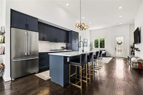 Kitchen - 2174 Bristol Cv, Chamblee, GA 30341 photo 3 of 3
