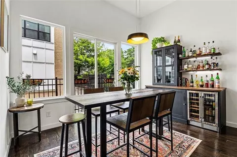 Dining - 2174 Bristol Cv, Chamblee, GA 30341 photo 1 of 1