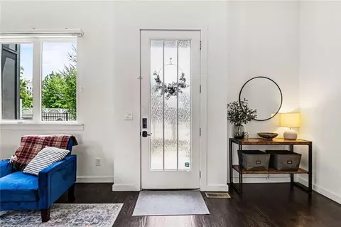 Entry Way - 2174 Bristol Cv, Chamblee, GA 30341 photo 1 of 2