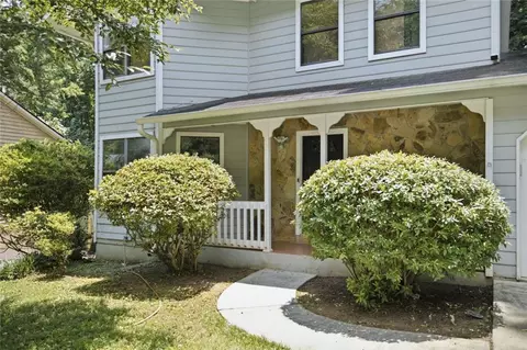 2778 Porter Dr, Lawrenceville, GA 30044