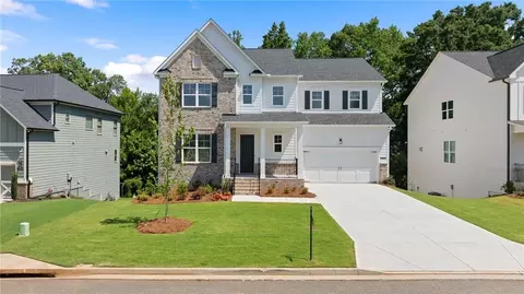 4770 Crestline View Rd, Cumming, GA 30028