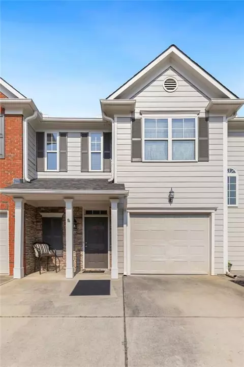 22 N Oaks Cir, Cartersville, GA 30121