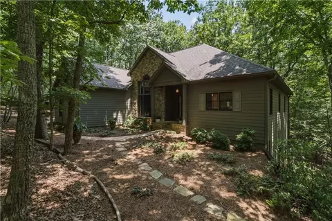 7 Summit Dr E, Jasper, GA 30143 photo 1