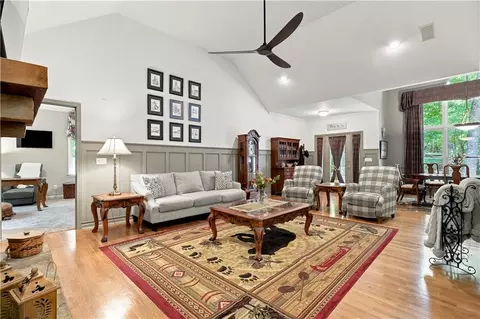 7 Summit Dr E, Jasper, GA 30143 photo 8