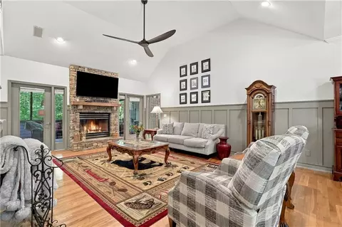 7 Summit Dr E, Jasper, GA 30143 photo 6