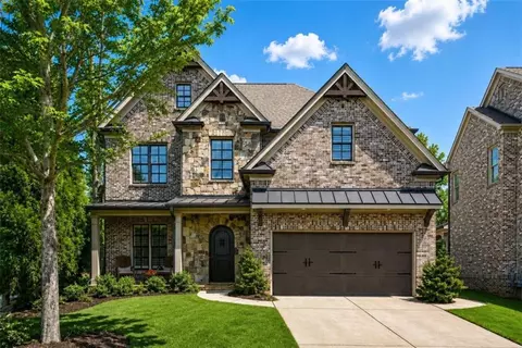2153 Whitestone Ct SE, Smyrna, GA 30080