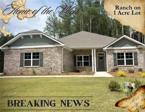 Undisclosed, Maysville, GA 30558