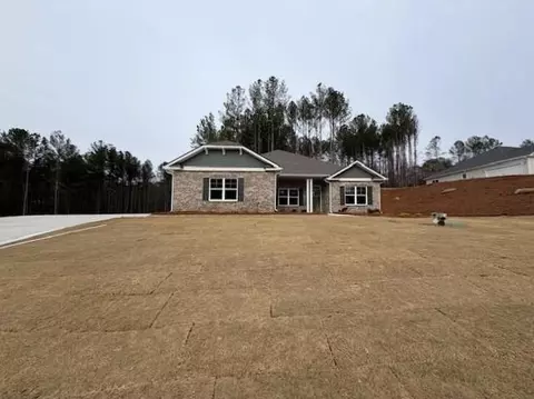 Undisclosed, Maysville, GA 30558