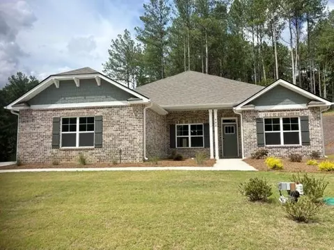 Undisclosed, Maysville, GA 30558