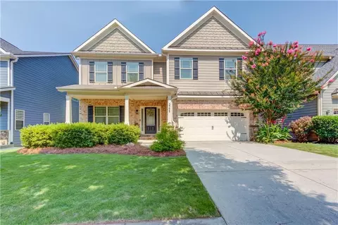 3798 Saddlemaker Dr, Buford, GA 30519