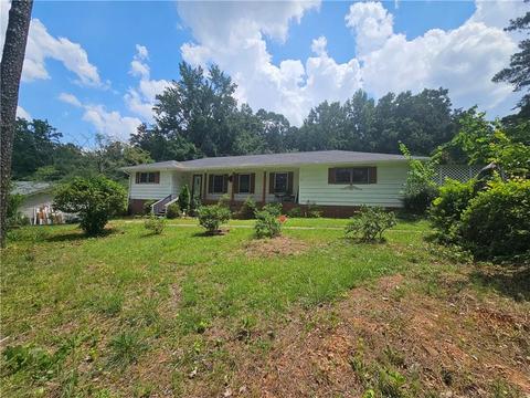 158 Patterson Rd, Lawrenceville, GA 30044