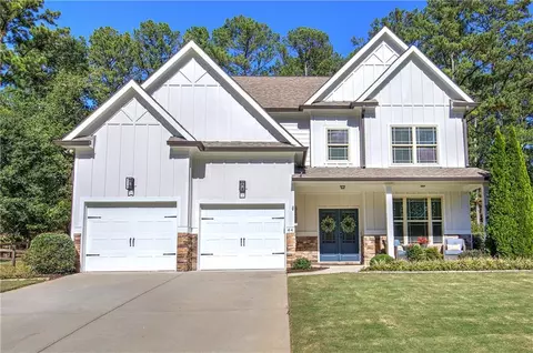 44 Berryhill Pl SE, Cartersville, GA 30121